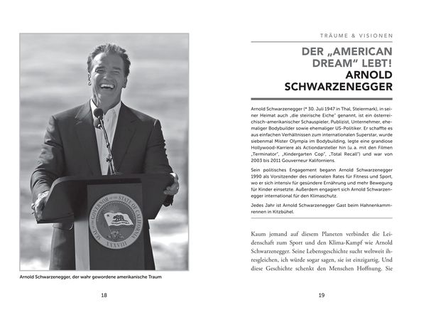 Für die Helden von morgen