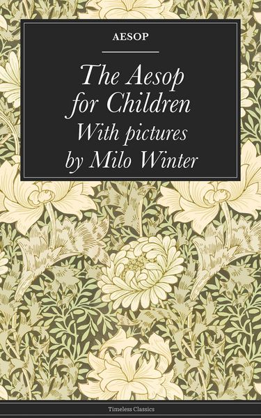 Produktbild: The Aesop for Children