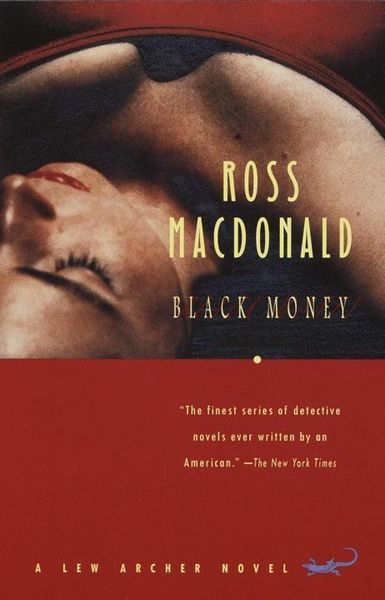 Produktbild: Black Money