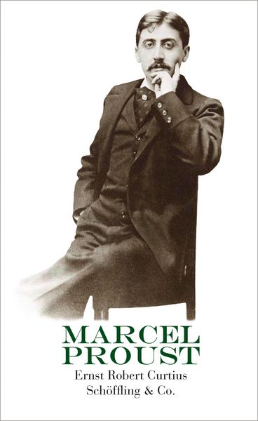 Produktbild: Marcel Proust