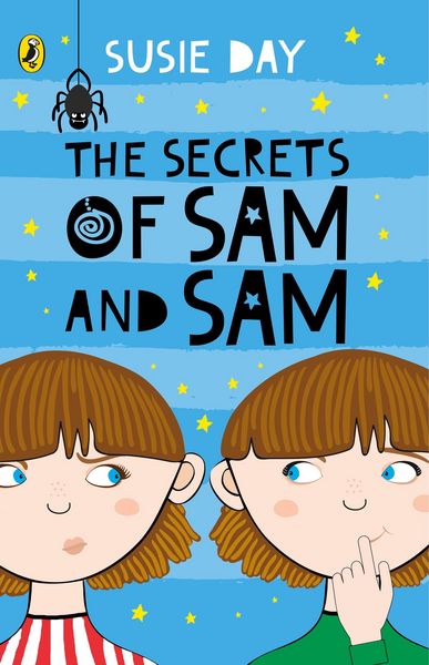 Produktbild: The Secrets of Sam and Sam