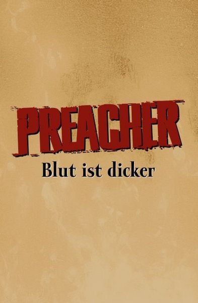 Produktbild: Preacher