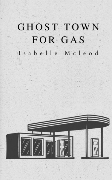 Produktbild: Ghost Town for Gas