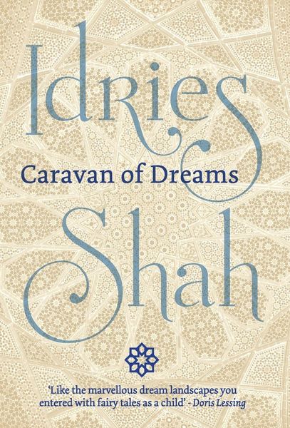 Produktbild: Caravan of Dreams