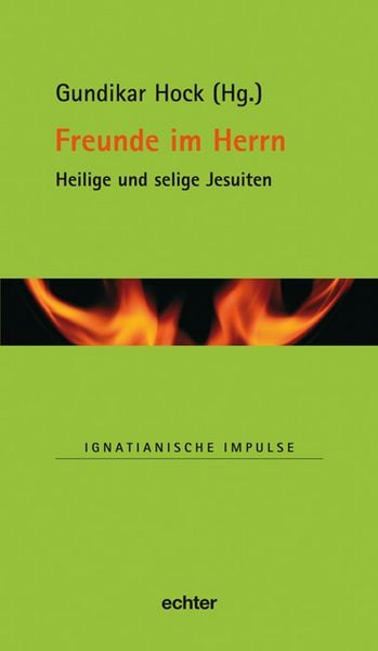 Produktbild: Freunde im Herrn