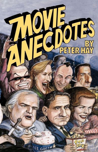 Produktbild: Movie Anecdotes