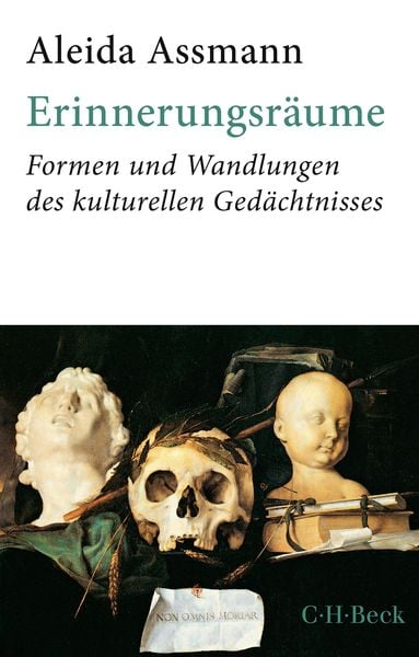 Produktbild: Erinnerungsr&auml;ume
