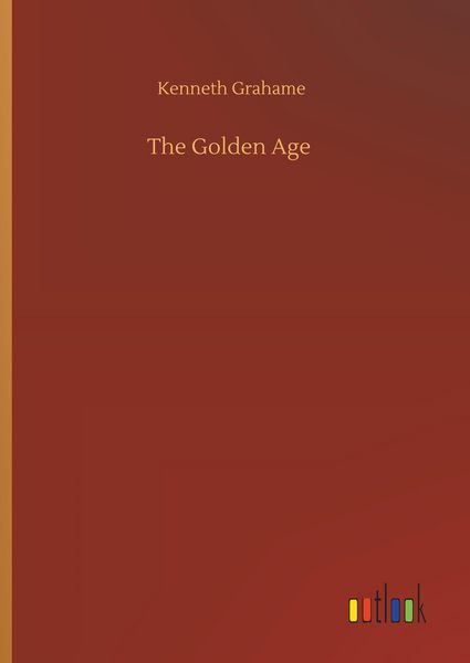 Produktbild: The Golden Age
