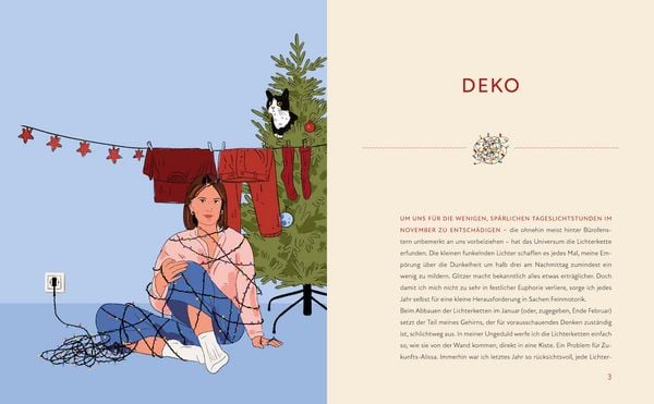 Produktbild: Weihnachtswahnsinn