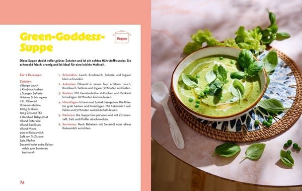 Produktbild: Soup Season