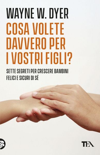 Produktbild: Cosa volete davvero per i vostri figli?