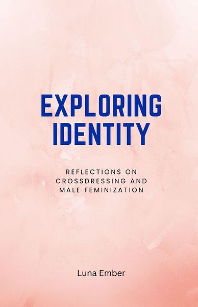 Produktbild: Exploring Identity