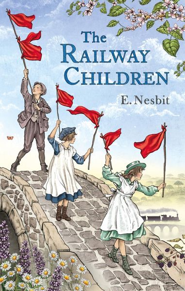 Produktbild: The Railway Children