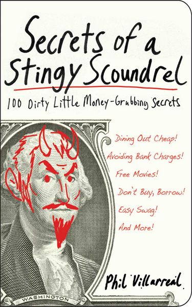 Produktbild: Secrets of a Stingy Scoundrel