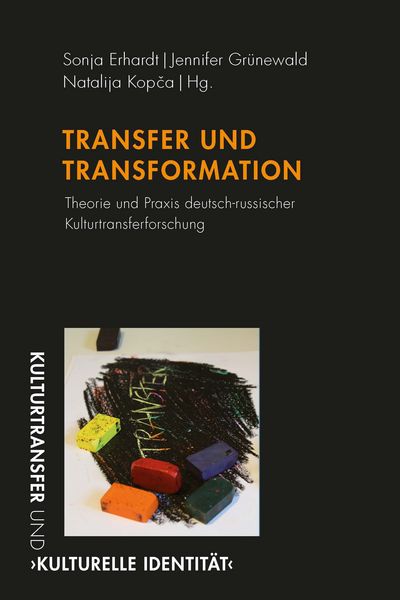 Produktbild: Transfer und Transformationen