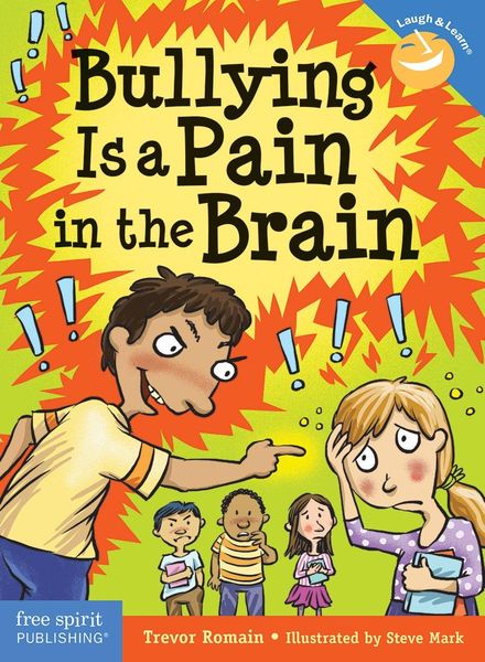 Produktbild: Bullying Is a Pain in the Brain