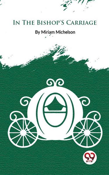 Produktbild: In The Bishop's Carriage