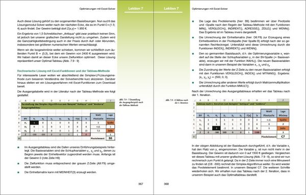 Produktbild: Sonderausgabe: Excel Formeln und Funktionen professionell einsetzen