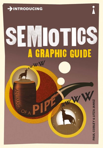 Produktbild: Introducing Semiotics