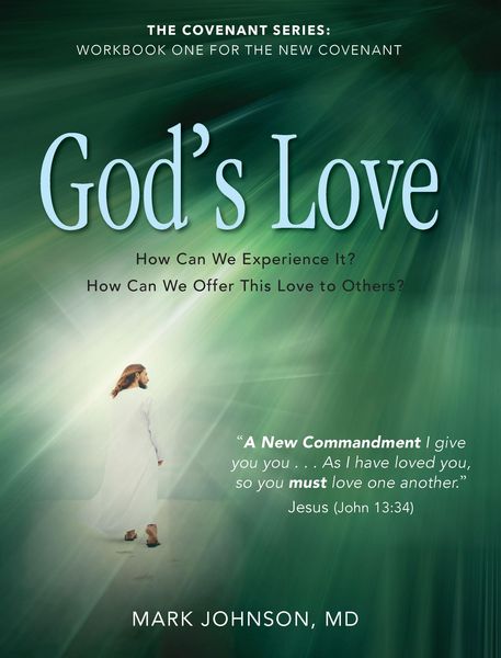 Produktbild: God's Love