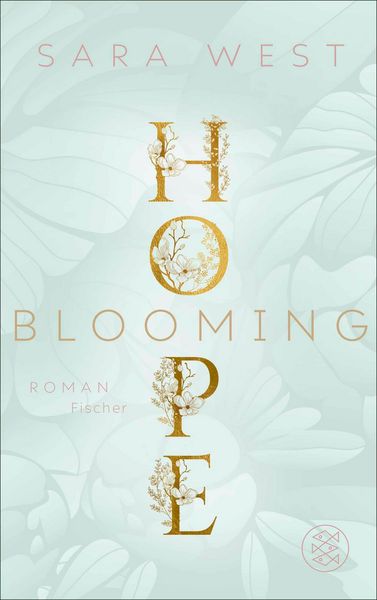 Produktbild: Blooming Hope