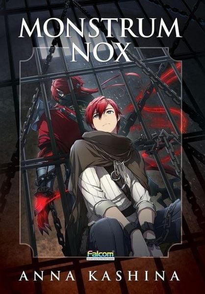 Produktbild: Monstrum Nox