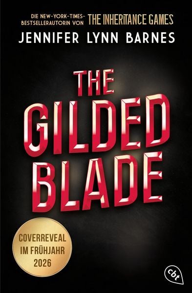 Produktbild: The Gilded Blade