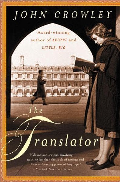 Produktbild: The Translator