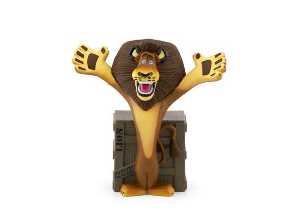Produktbild: Content-Tonie: Madagascar 1