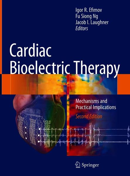Produktbild: Cardiac Bioelectric Therapy