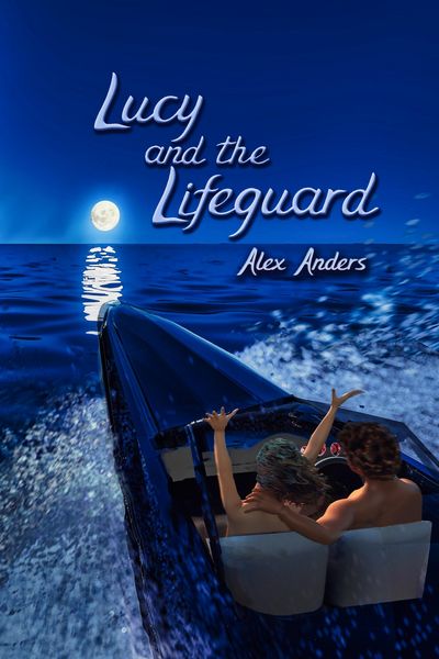 Produktbild: Lucy and the Lifeguard