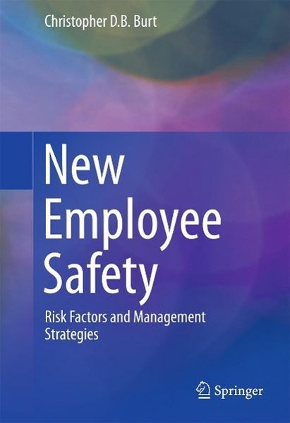 Produktbild: New Employee Safety