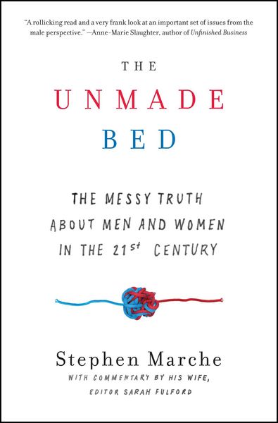 Produktbild: The Unmade Bed