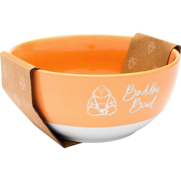 Produktbild: Schale Motiv Buddha