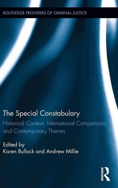 Produktbild: The Special Constabulary