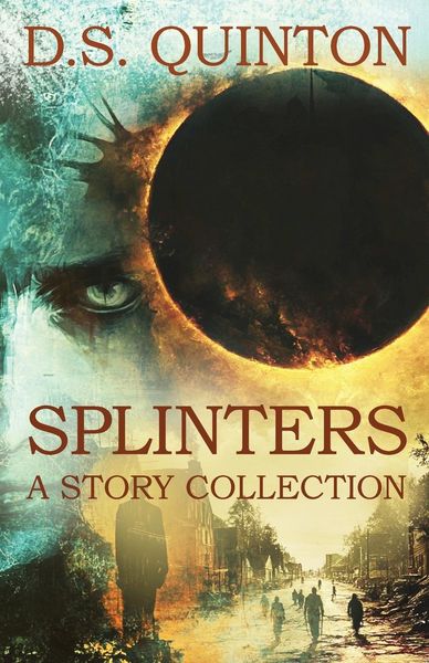 Produktbild: Splinters