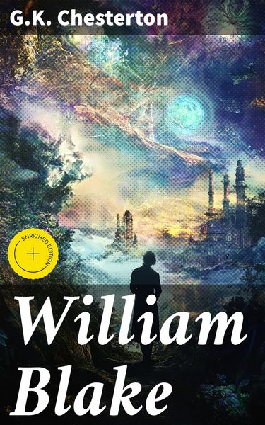 Produktbild: William Blake