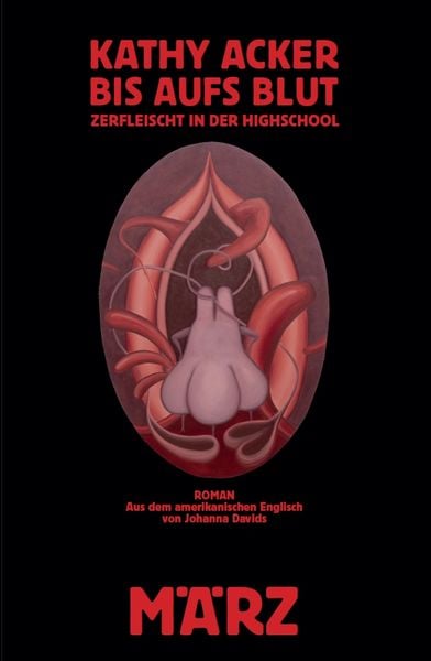 Produktbild: Bis aufs Blut