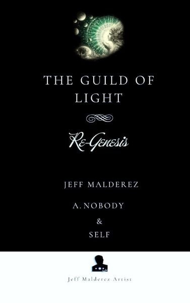 Produktbild: The Guild of Light