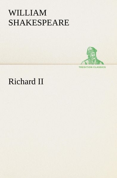 Produktbild: Richard II