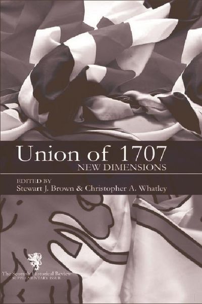 Produktbild: Union of 1707