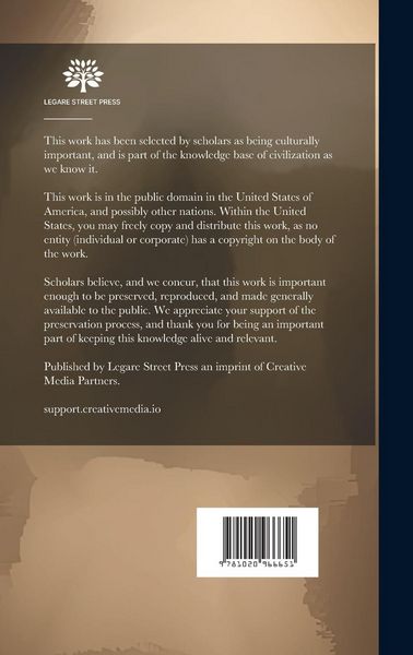 Produktbild: The Fireside: An Aid To Parents