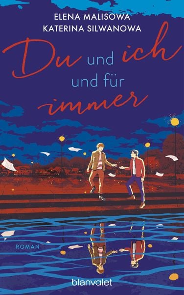 Produktbild: Du und ich und für immer