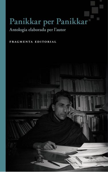 Produktbild: Panikkar per Panikkar