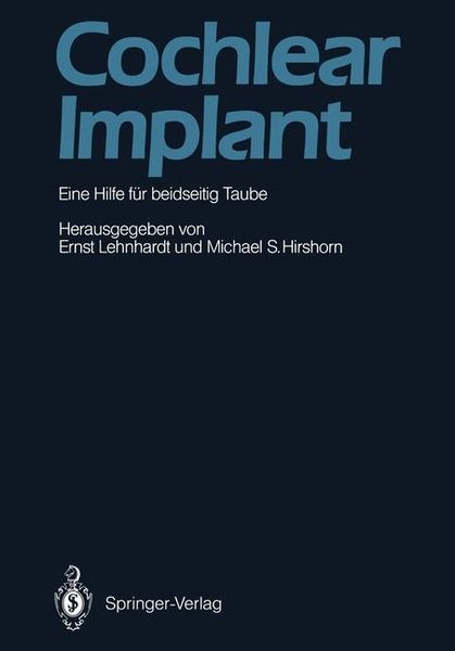 Produktbild: Cochlear Implant