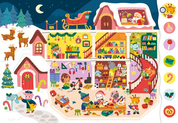 Produktbild: Weihnachten