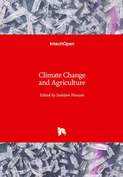 Produktbild: Climate Change and Agriculture