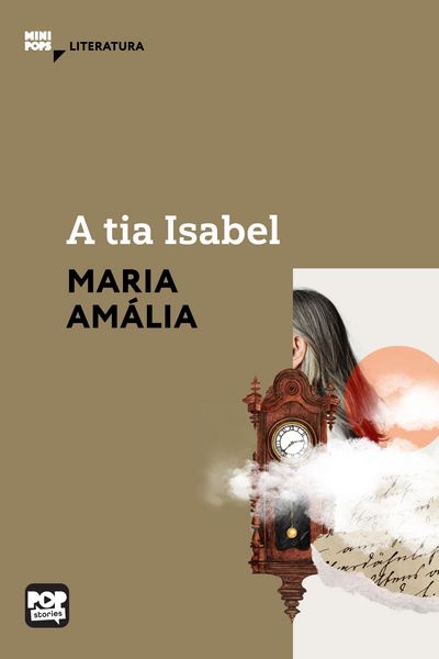 Produktbild: A tia Isabel