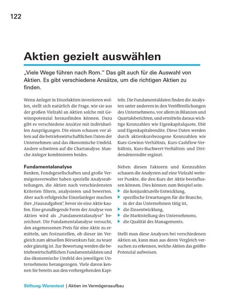Produktbild: Alles &uuml;ber Aktien