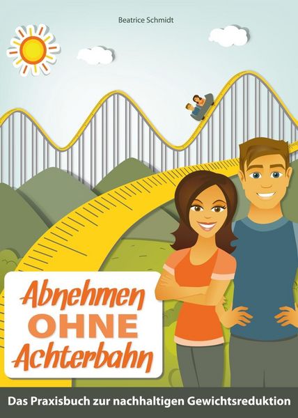 Produktbild: Abnehmen ohne Achterbahn
